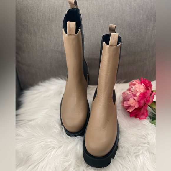 NEW | Paloma Barceló Spain Adalia Chelsea Boots - Picture 3 of 12